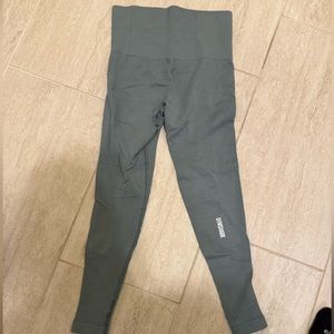 Gymshark XS legging